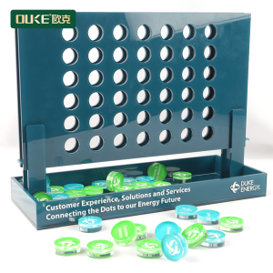 亞克力雙色玻璃質(zhì)感棋盤