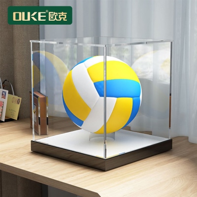 亞克力透明多功能防塵收藏保護展示罩