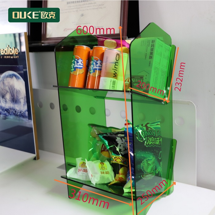 零食架參數(shù)